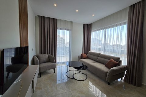2+1 Leilighet  i Alanya, Antalya, Tyrkia Nr. 223402 - 9