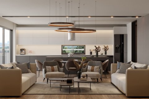 Villa  4+1  Kemer, Antalya, Türkiye №100544 - 4