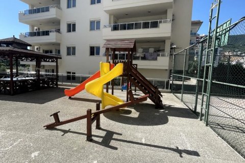 Apartment for sale  in Cikcilli, Antalya, Turkey, 1 bedroom, 70m2, No. 136439 – photo 17