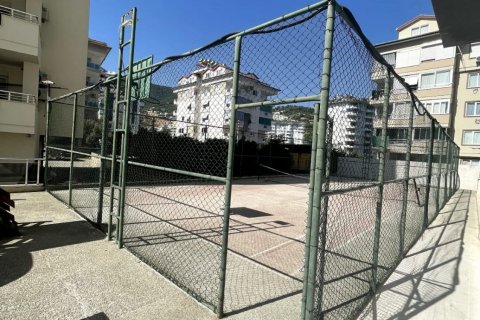 Apartment for sale  in Cikcilli, Antalya, Turkey, 1 bedroom, 70m2, No. 136439 – photo 14