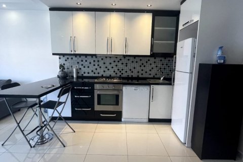 Apartment for sale  in Cikcilli, Antalya, Turkey, 1 bedroom, 70m2, No. 136439 – photo 15