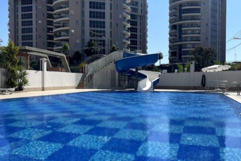 Apartment for sale  in Cikcilli, Antalya, Turkey, 1 bedroom, 70m2, No. 136439 – photo 16