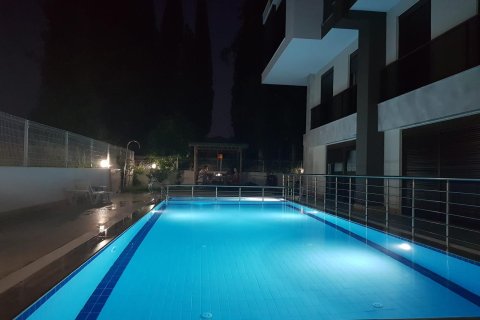Daire  4+1  Konyaaltı, Antalya, Türkiye №226989 - 2
