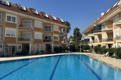 2+1 Apartment  in Kemer, Antalya, Turkey No. 237896