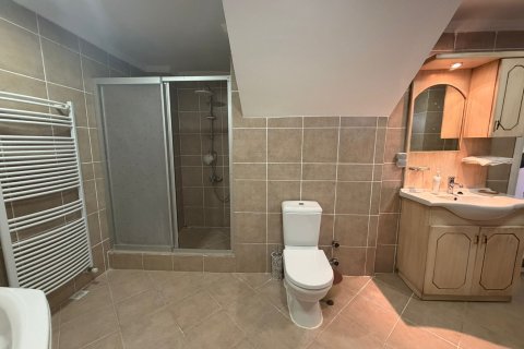 3+1 Villa i Yalikavak, Mugla, Tyrkia Nr. 221804 - 17