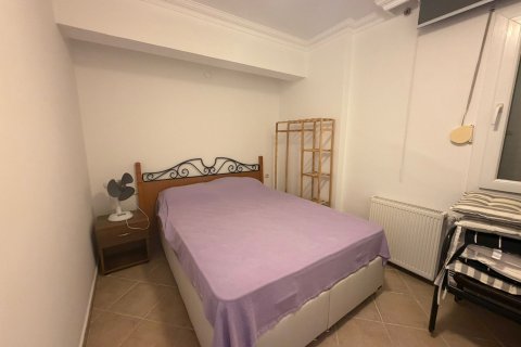 3+1 Villa i Yalikavak, Mugla, Tyrkia Nr. 221804 - 16