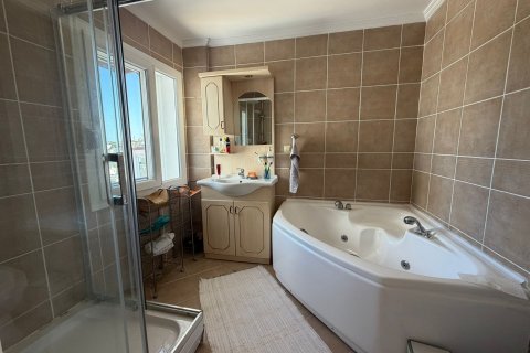 3+1 Villa i Yalikavak, Mugla, Tyrkia Nr. 221804 - 18