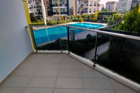 1+1 Wohnung in Konyaalti, Antalya, Türkei Nr. 237654 - 4