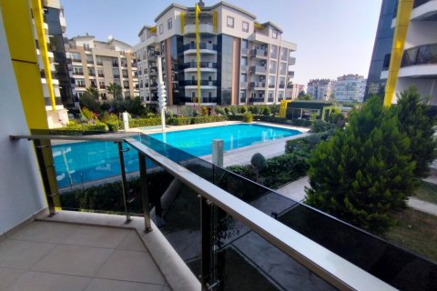 1+1 Wohnung in Konyaalti, Antalya, Türkei Nr. 237654 - 6