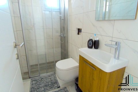 Продажа квартиры в Искеле, Северный Кипр 1+1, 56м2, №86685 – фото 4