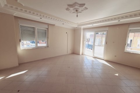 2+1 Leilighet i Mahmutlar, Antalya, Tyrkia Nr. 107597 - 11