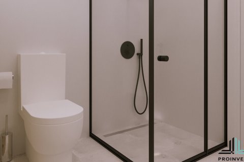 3+1 Leilighet i Esentepe, Girne, Nr. 95631 - 3