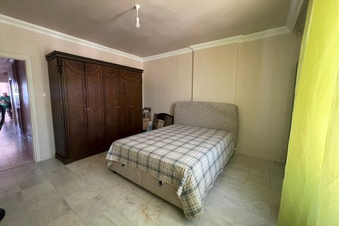 3+1 Lejlighed i Mersin, Tyrkiet Nr. 137014 - 18