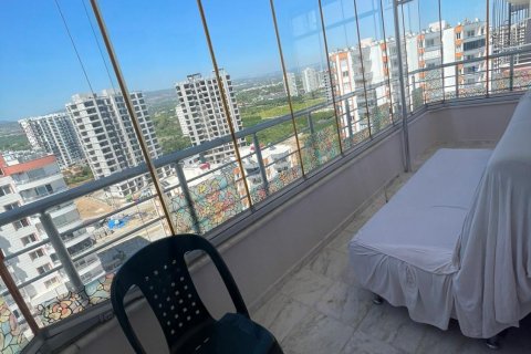 3+1 Lejlighed i Mersin, Tyrkiet Nr. 137014 - 17