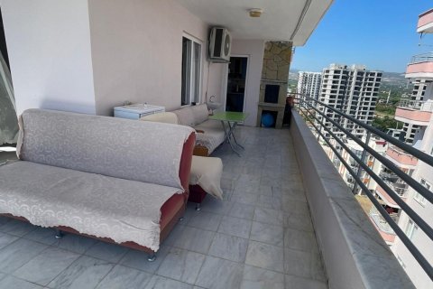 3+1 Lejlighed i Mersin, Tyrkiet Nr. 137014 - 20