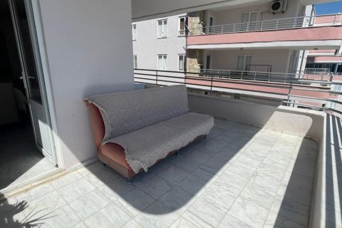 3+1 Lejlighed i Mersin, Tyrkiet Nr. 137014 - 19