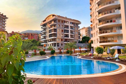 Apartment for sale  in Cikcilli, Antalya, Turkey, 3 bedrooms, 220m2, No. 96181 – photo 22