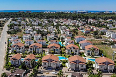 Villa 4+1 Kundu, Antalya, Türkiye №92474 - 10