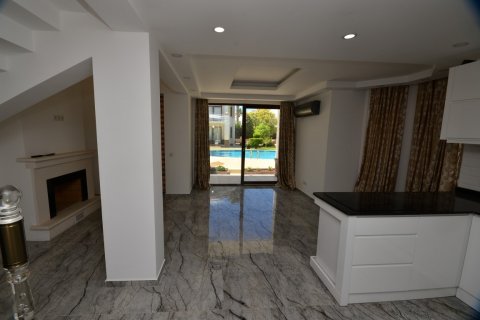 Villa 4+1 Kundu, Antalya, Türkiye №92474 - 11