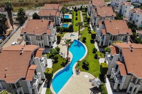 Villa 4+1 Kundu, Antalya, Türkiye №92474 - 9