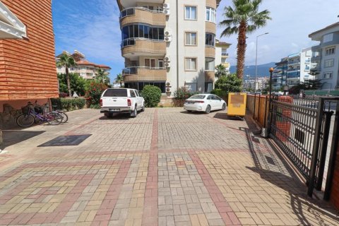 2+1 Wohnung  in Oba, Antalya, Türkei Nr. 134297 - 3