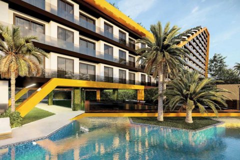 Butterfly Premium in Altintash, Antalya, Türkei Nr.86300 - 2