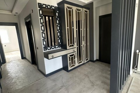 3+1 Wohnung  in Mersin, Türkei Nr. 107411 - 3