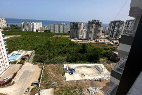 3+1 Wohnung  in Mersin, Türkei Nr. 107411 - 2