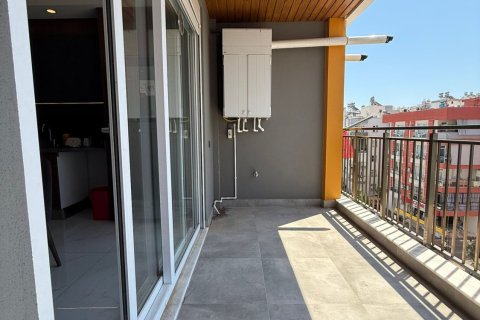 4+1 Lägenhet  i Antalya, Turkiet Nr. 225320 - 4
