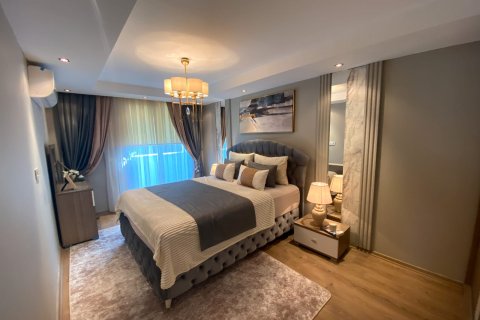 i Kestel, Antalya, Turkiet Nr. 88290 - 21