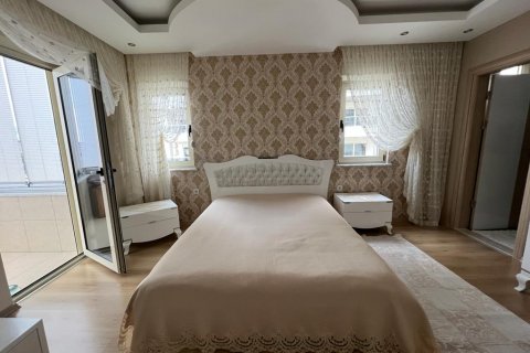 Daire 3+1 Alanya, Antalya, Türkiye №102164 - 8