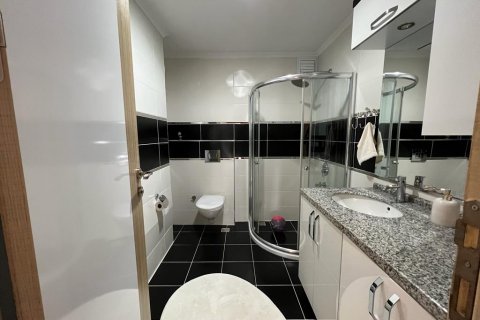 Daire 3+1 Alanya, Antalya, Türkiye №102164 - 11
