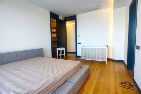 Продажа виллы  в Тургутрейсе, Мугле, Турция 4+1, 180м2, №223275 – фото 16