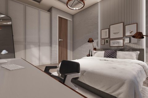 Villa  4+1  Belek, Antalya, Türkiye №86507 - 4