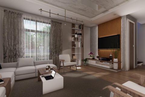 Villa  4+1  Belek, Antalya, Türkiye №86507 - 3