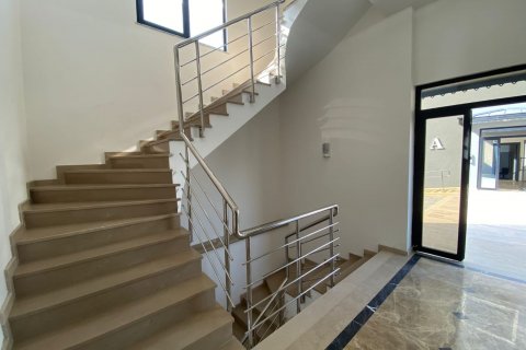 1+1 Wohnung  in Oba, Antalya, Türkei Nr. 101488 - 6