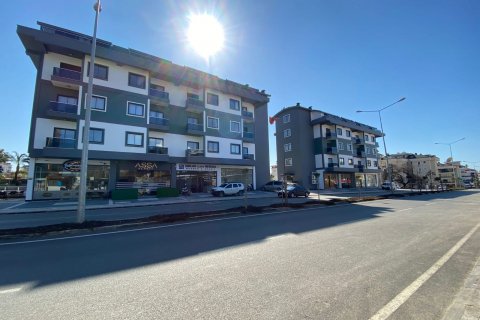 1+1 Wohnung  in Oba, Antalya, Türkei Nr. 101488 - 8