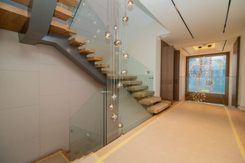 Villa for sale in Antalya, Turkey, 4 bedrooms, 455m2, No. 224803 – photo 9