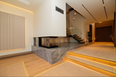 Villa for sale in Antalya, Turkey, 4 bedrooms, 455m2, No. 224803 – photo 10
