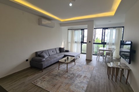 2+1 Wohnung  in Kusadasi, Aydin, Türkei Nr. 102736 - 14