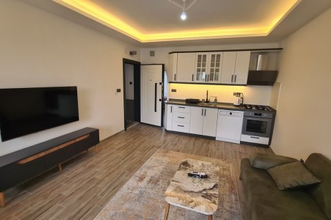 2+1 Wohnung  in Kusadasi, Aydin, Türkei Nr. 102736 - 12