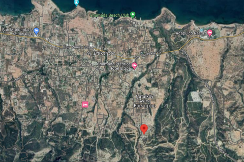 Tömma i Girne, Nr. 103693
