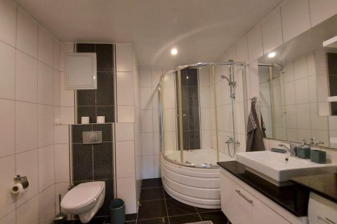 3+1 Lejlighed i Cikcilli, Antalya, Tyrkiet Nr. 136760 - 26