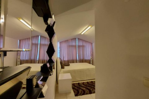 3+1 Lejlighed i Cikcilli, Antalya, Tyrkiet Nr. 136760 - 27