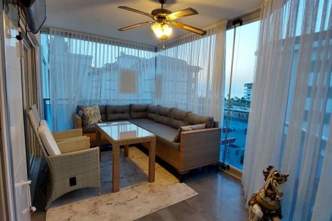 1+1 Lägenhet i Alanya, Antalya, Turkiet Nr. 135970 - 6