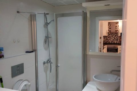 1+1 Lägenhet i Alanya, Antalya, Turkiet Nr. 135970 - 7
