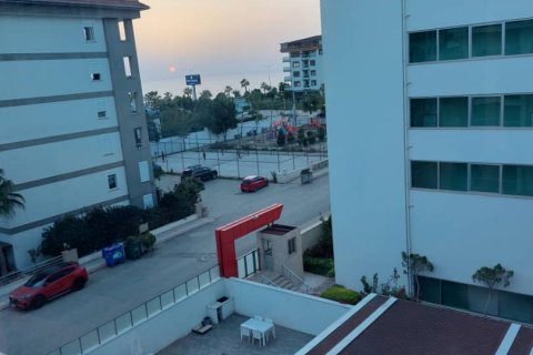 1+1 Lägenhet i Alanya, Antalya, Turkiet Nr. 135970 - 9