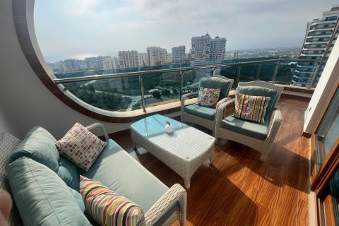 2+1 Wohnung in Mahmutlar, Antalya, Türkei Nr. 221638 - 14