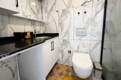 1+1 Leilighet i Demirtas, Alanya, Antalya, Tyrkia Nr. 228400 - 18
