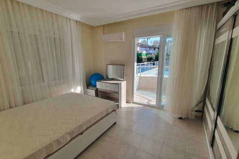 Apartment for sale in Avsallar, Antalya, Turkey, 2 bedrooms, 130m2, No. 140693 – photo 16